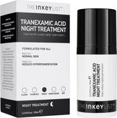 The Inkey List - Tranexamic Acid Treatment - 30ml - Serum