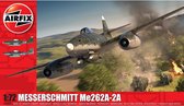 Airfix - Messerschmitt Me262a-2a (10/19) * (Af03090)