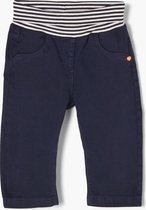 s.Oliver Baby Broek - Maat 50/56