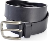 Bernd Götz Herenriem Jeans 402566 - Zwart - 150 cm