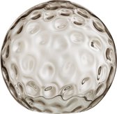 J-Line Glas Bollie Licht Grijs Voor Bij 5728/29