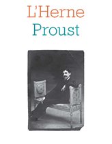 Cahier de L'Herne n°134 : Marcel Proust