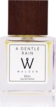 Walden Perfume Eau De Parfum A Gentle Rain Unisex 50 Ml