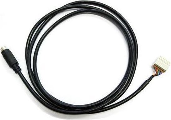 Massoth - Dimax Booster Can- Câble de bus pour Marklin Cs - Ensembles de construction modèles, jouets de construction de loisirs pour enfants, peinture modèle et accessoires