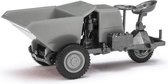 Mehlhose - Dumper Picco 1,feile, Grau H0 - MH006613 - modelbouwsets, hobbybouwspeelgoed voor kinderen, modelverf en accessoires