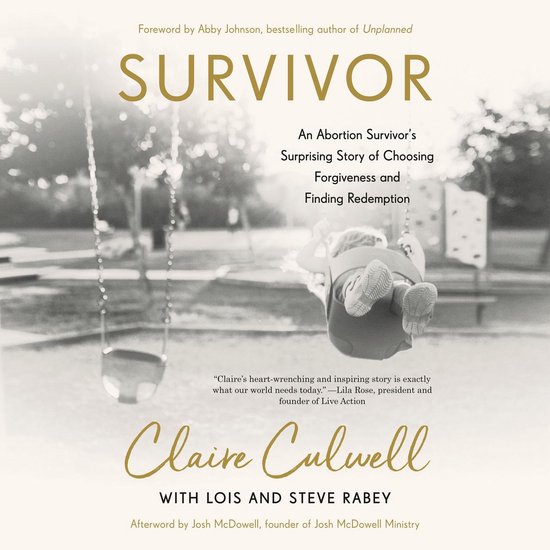 Survivor - cover
