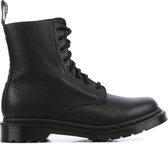 Dr. Martens Dames Veterboots - 24479001 - Zwart - Maat 40