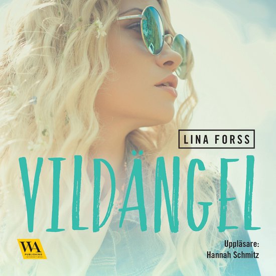 Vildängel - cover