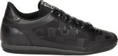 Cruyff Recopa Grande heren sneaker - Zwart - Maat 44