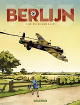 Berlijn 1 - 1943 : De zeven dwergen