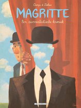 Magritte 0 - Magritte - Een surrealistische kroniek