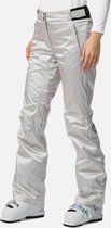 W SKI SILVER PANT DAMES maat: S    dames > wintersport