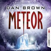 Omslag Meteor (Gekürzt)