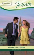 Jazmín - Romance en Londres