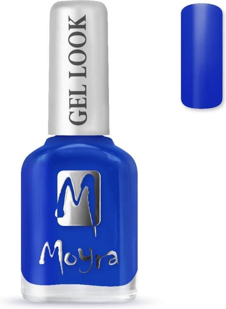 Goedkoopste Moyra Gel Look nail polish 964 Delphine