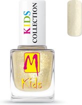 Moyra Kids - children nail polish 260 Lily | SALE ONLINE ONLY