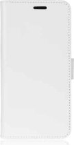 Voor Huawei P30 pro R64 Texture Horizontale Flip Leather Case (Wit)