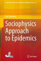 Evolutionary Economics and Social Complexity Science 23 - Sociophysics Approach to Epidemics