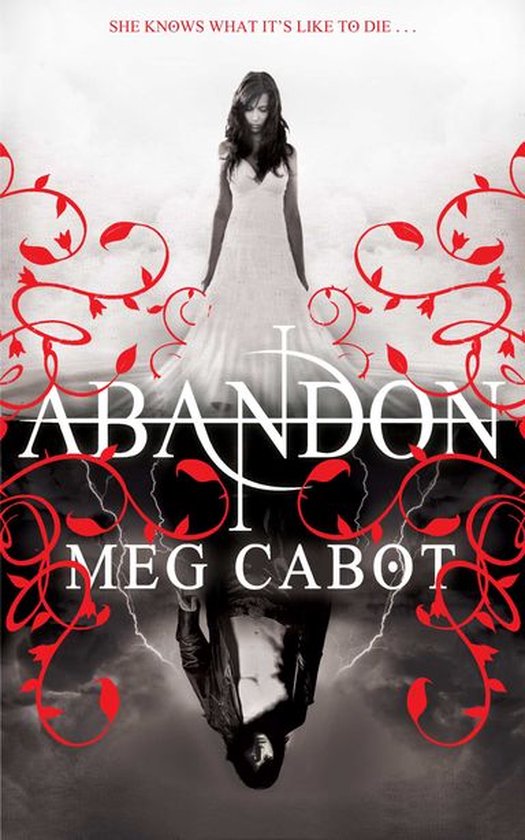 Abandon - cover