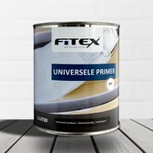 Fitex - Universele Primer - Ral 7016 - 2,5 liter