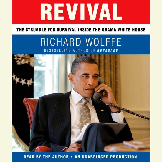 Revival - cover