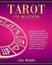 Tarot for Beginners