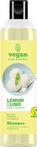 Vegan Desserts - Lemon & Lime Sorbet Shampoo 300ml.
