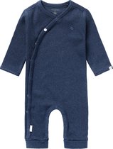 Noppies U Playsuit LS Rib Nevis