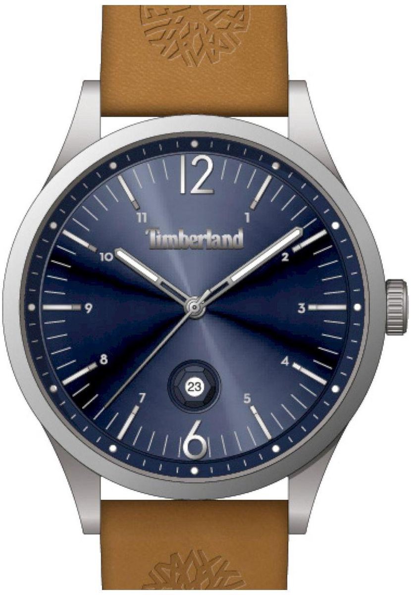 Timberland Herenhorloge TDWJB2000350