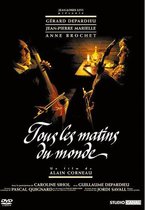 Tous Les Matins Du Monde (Franse Editie)
