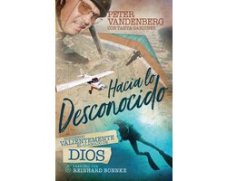 HACIA LO DESCONOCIDO