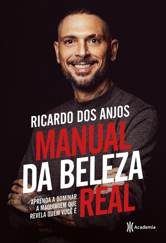 Foto: Manual da beleza real