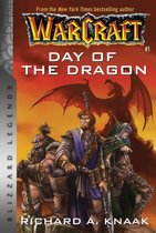 Warcraft: Blizzard Legends - Warcraft: Day of the Dragon