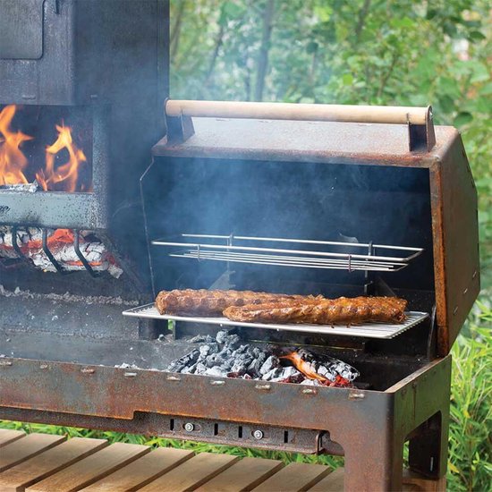 Weltevree outdoor oven Outdoor Oven XL - Bruin - Weltevree