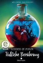 Tödlich 1 - Goddess of Poison – Tödliche Berührung (Tödlich 1)