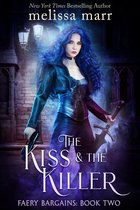 Omslag The Kiss & The Killer