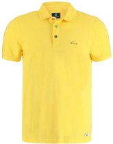 NZA - Polo - Te Anau - 659 Sunflower Yellow