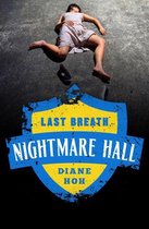 Nightmare Hall - Last Breath