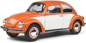 Volkswagen Beetle 1303 1974 - 1:18 - Solido