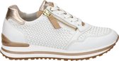 Gabor Turin dames sneaker - Wit - Maat 44