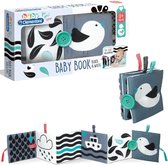 Clementoni Baby Book