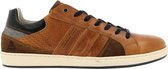 Bullboxer 758K26774B Lace-Up Men Tan/Cognac 45