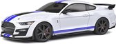 Ford Shelby GT500 Fast Track - 1:18 - Solido