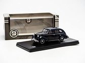Volvo PV60 1947 - 1/43 - Collection Triple 9
