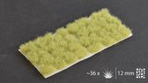 Light Green Tufts XL (12mm)