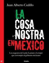 La cosa nostra en México (1938-1950)