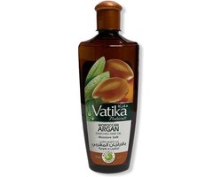 Dabur Vatika - Marokaans Argan Haarolie 200ML