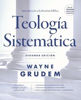 Teología sistemática - Segunda edición