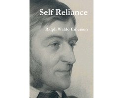 Self-Reliance
