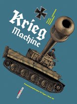 Machines de Guerre - Krieg Machine